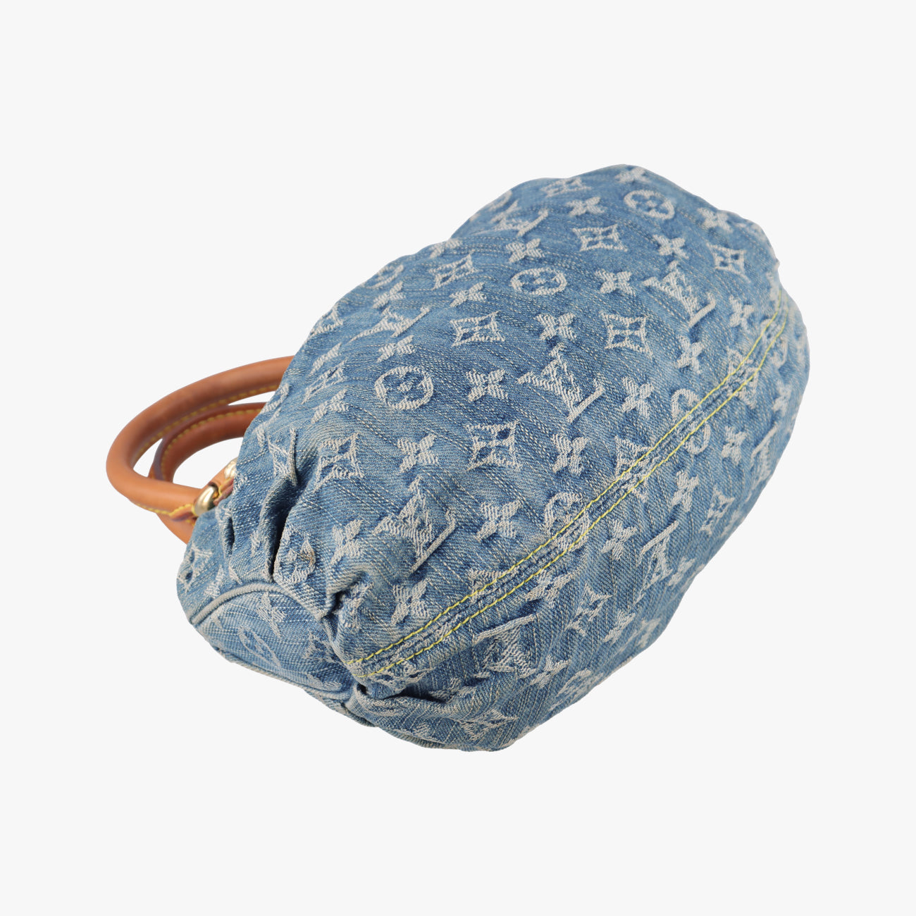 PrettyPrettyBlueMonogram DenimM95020VI0096プリーティブルーモノグラム デニムM95020VI0096
