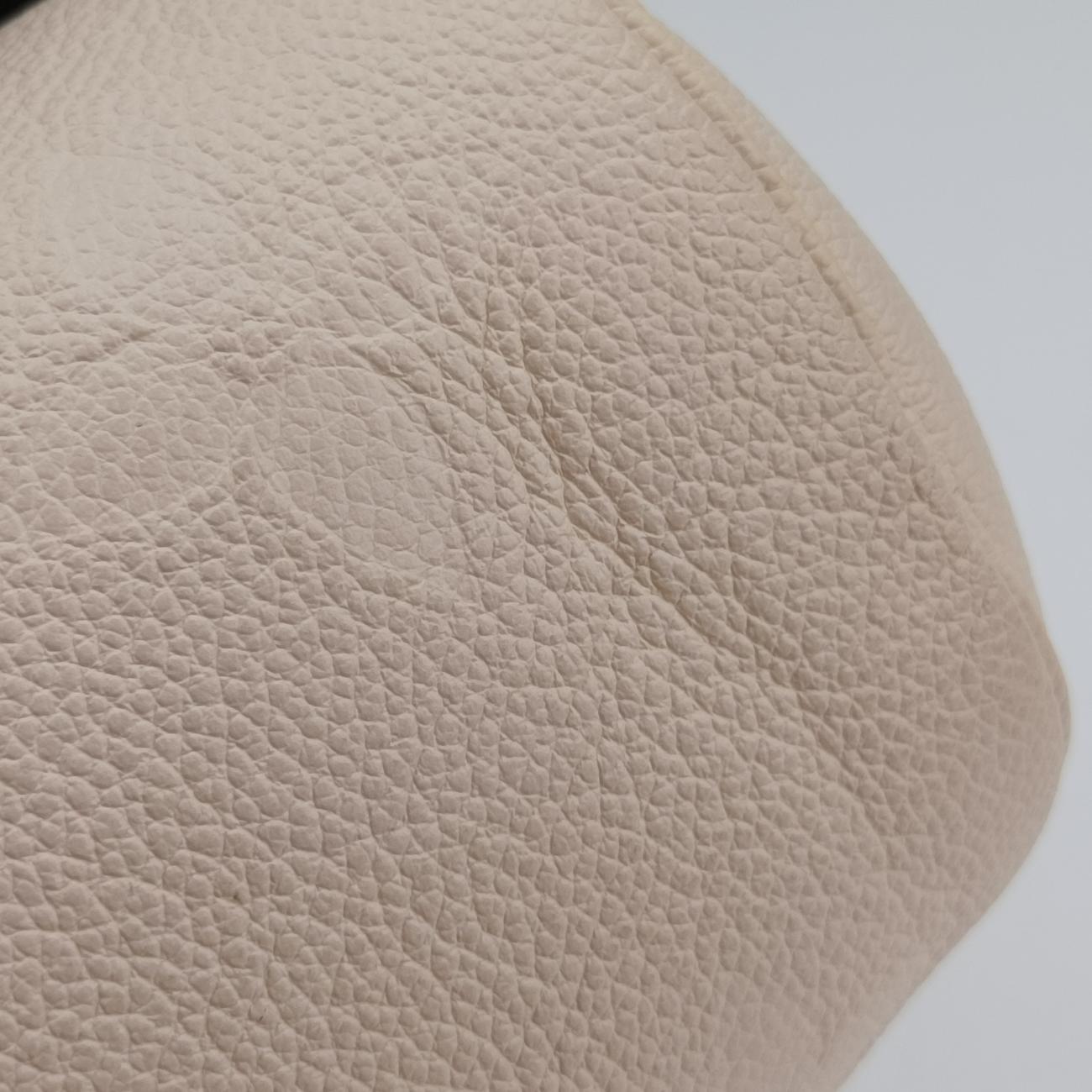 Monogram Empreinte Papillon BBivoryleatherM45980ICチップモノグラムアンプラント パピヨン BBアイボリーレザーM45980ICチップ