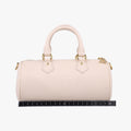Monogram Empreinte Papillon BBivoryleatherM45980ICチップモノグラムアンプラント パピヨン BBアイボリーレザーM45980ICチップ