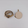 Monogram Empreinte Papillon BBivoryleatherM45980ICチップモノグラムアンプラント パピヨン BBアイボリーレザーM45980ICチップ