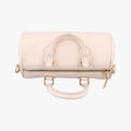 Monogram Empreinte Papillon BBivoryleatherM45980ICチップモノグラムアンプラント パピヨン BBアイボリーレザーM45980ICチップ