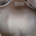Monogram Empreinte Papillon BBivoryleatherM45980ICチップモノグラムアンプラント パピヨン BBアイボリーレザーM45980ICチップ