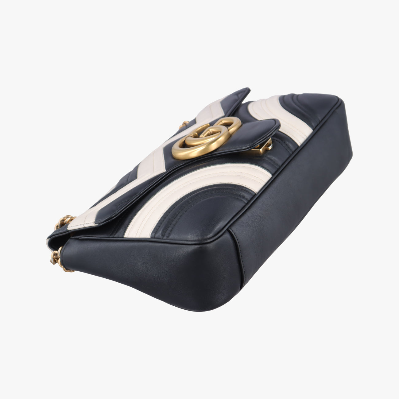 GG MarmontMulticolourLeather443496D020718195GGマーモントマルチカラーレザー443496D020718195