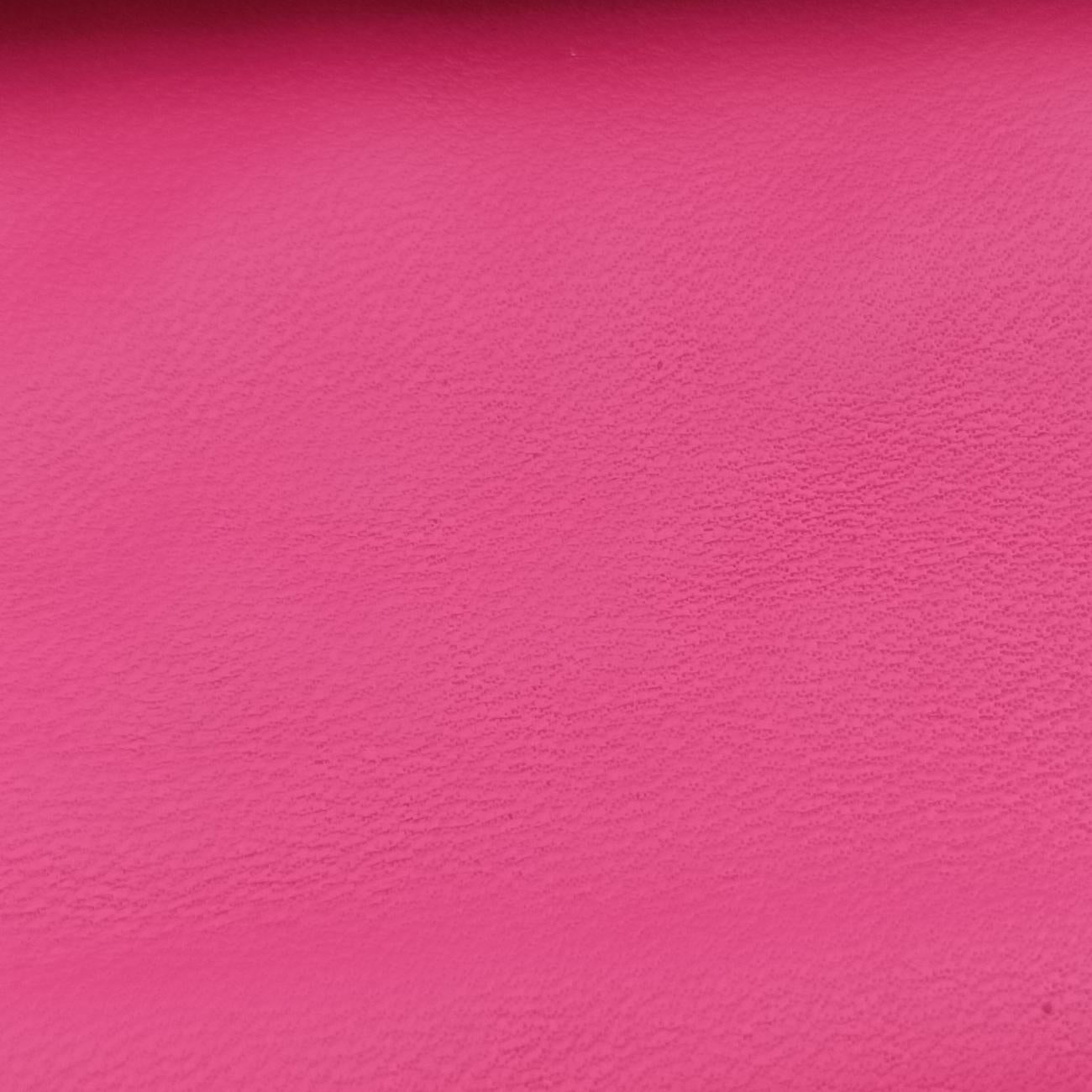 BAGUETTEPinkLeather2390-8BR600-YME-089マンマバケットピンクレザー8BR6002390-8BR600-YME-089