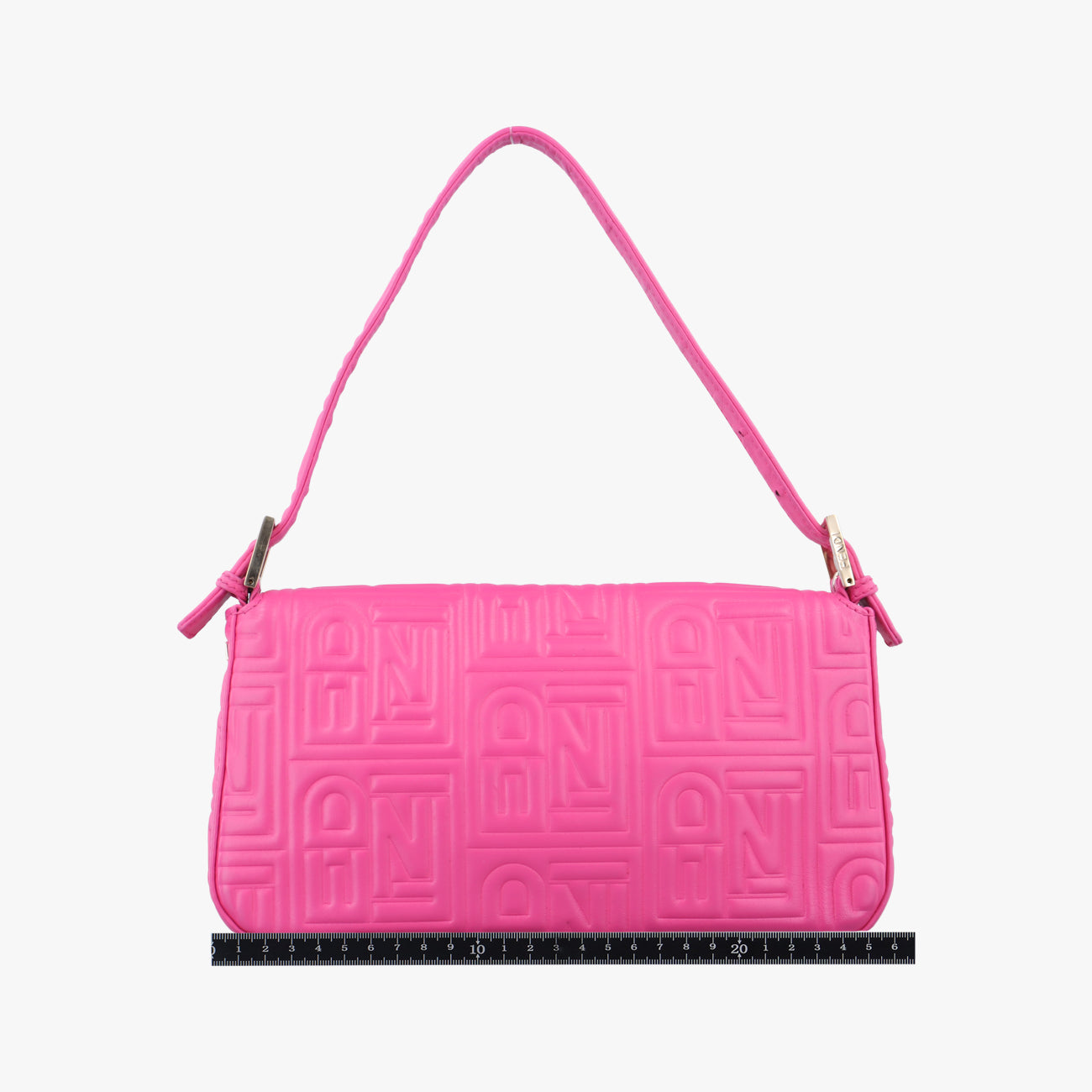 BAGUETTEPinkLeather2390-8BR600-YME-089マンマバケットピンクレザー8BR6002390-8BR600-YME-089