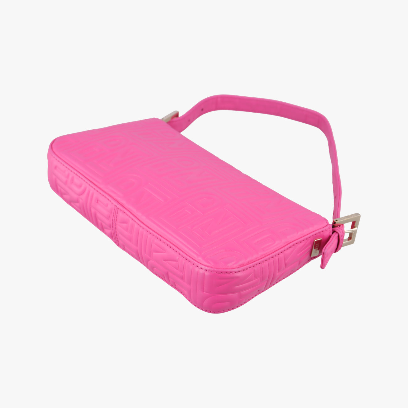 BAGUETTEPinkLeather2390-8BR600-YME-089マンマバケットピンクレザー8BR6002390-8BR600-YME-089