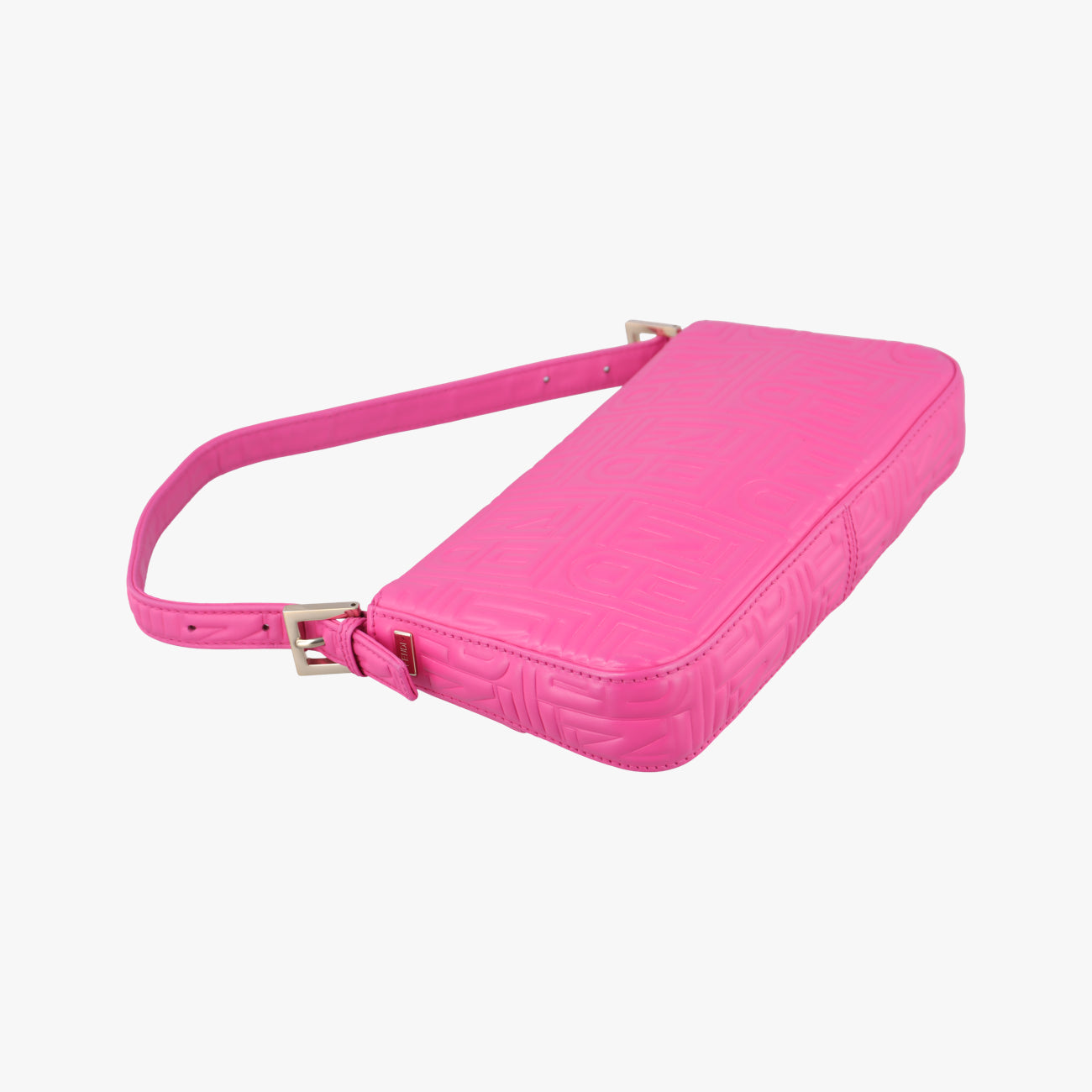 BAGUETTEPinkLeather2390-8BR600-YME-089マンマバケットピンクレザー8BR6002390-8BR600-YME-089