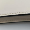 Broadway Pearl BeeWhiteLeather453778I022302051ブロードウェイ パール ビーホワイトレザー453778I022302051