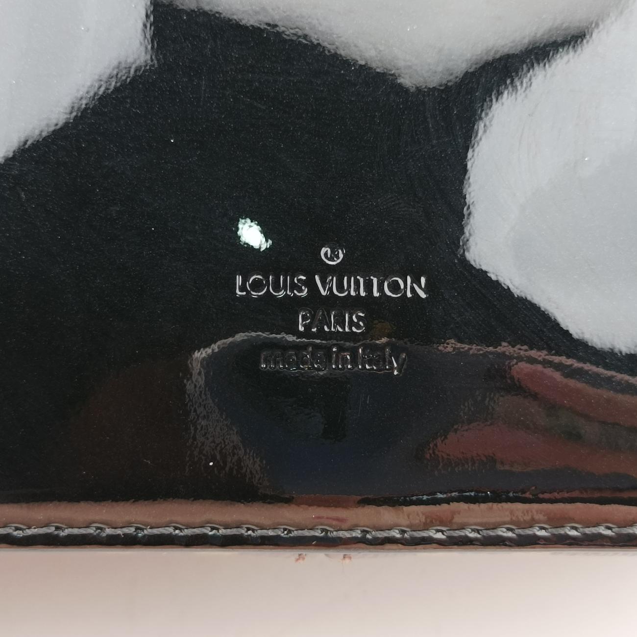 CHERRYWOOD BBbrown×blackMonogram Canvas×VernisM51953PL3159チェリーウッドBBモノグラム/ブラウン系×ブラックモノグラム/ブラウン系×ヴェルニM51953PL3159