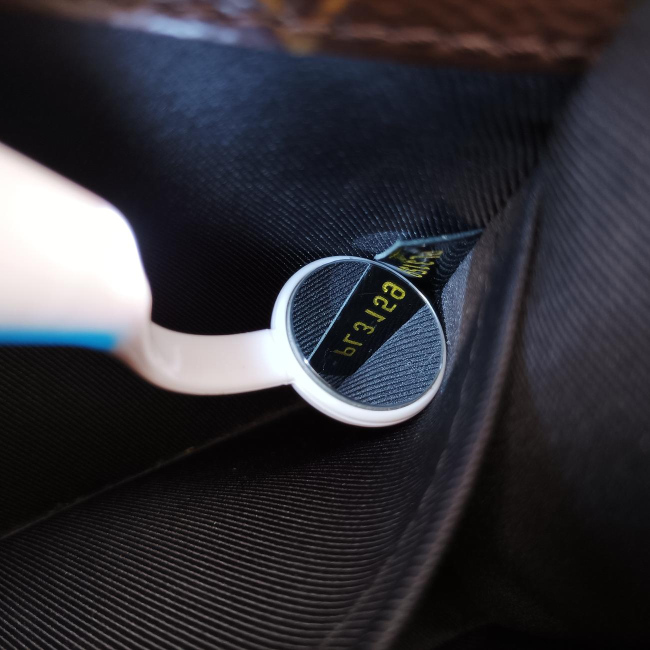 CHERRYWOOD BBbrown×blackMonogram Canvas×VernisM51953PL3159チェリーウッドBBモノグラム/ブラウン系×ブラックモノグラム/ブラウン系×ヴェルニM51953PL3159