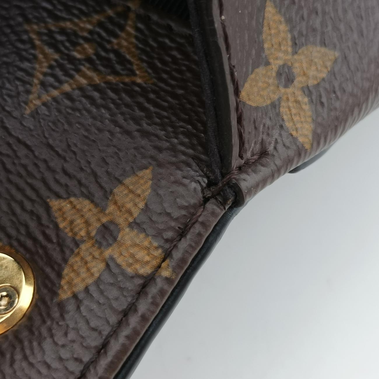 CHERRYWOOD BBbrown×blackMonogram Canvas×VernisM51953PL3159チェリーウッドBBモノグラム/ブラウン系×ブラックモノグラム/ブラウン系×ヴェルニM51953PL3159