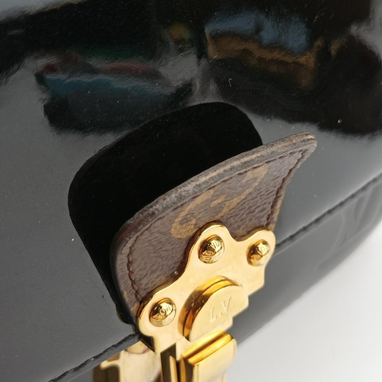 CHERRYWOOD BBbrown×blackMonogram Canvas×VernisM51953PL3159チェリーウッドBBモノグラム/ブラウン系×ブラックモノグラム/ブラウン系×ヴェルニM51953PL3159