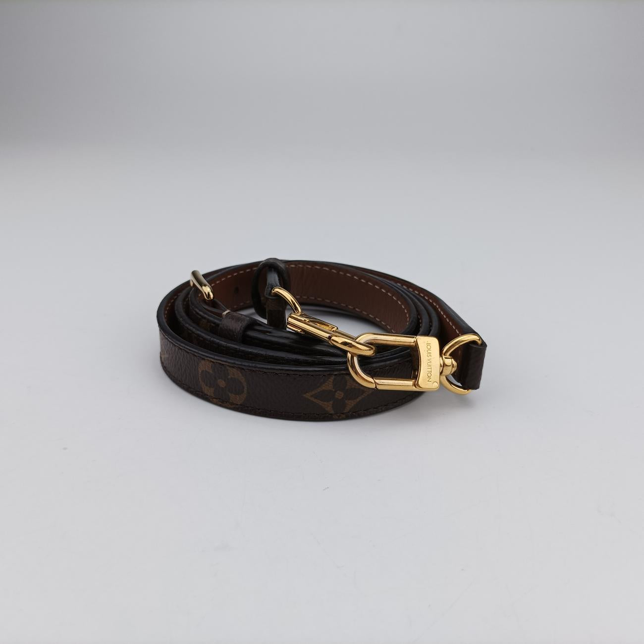 CHERRYWOOD BBbrown×blackMonogram Canvas×VernisM51953PL3159チェリーウッドBBモノグラム/ブラウン系×ブラックモノグラム/ブラウン系×ヴェルニM51953PL3159