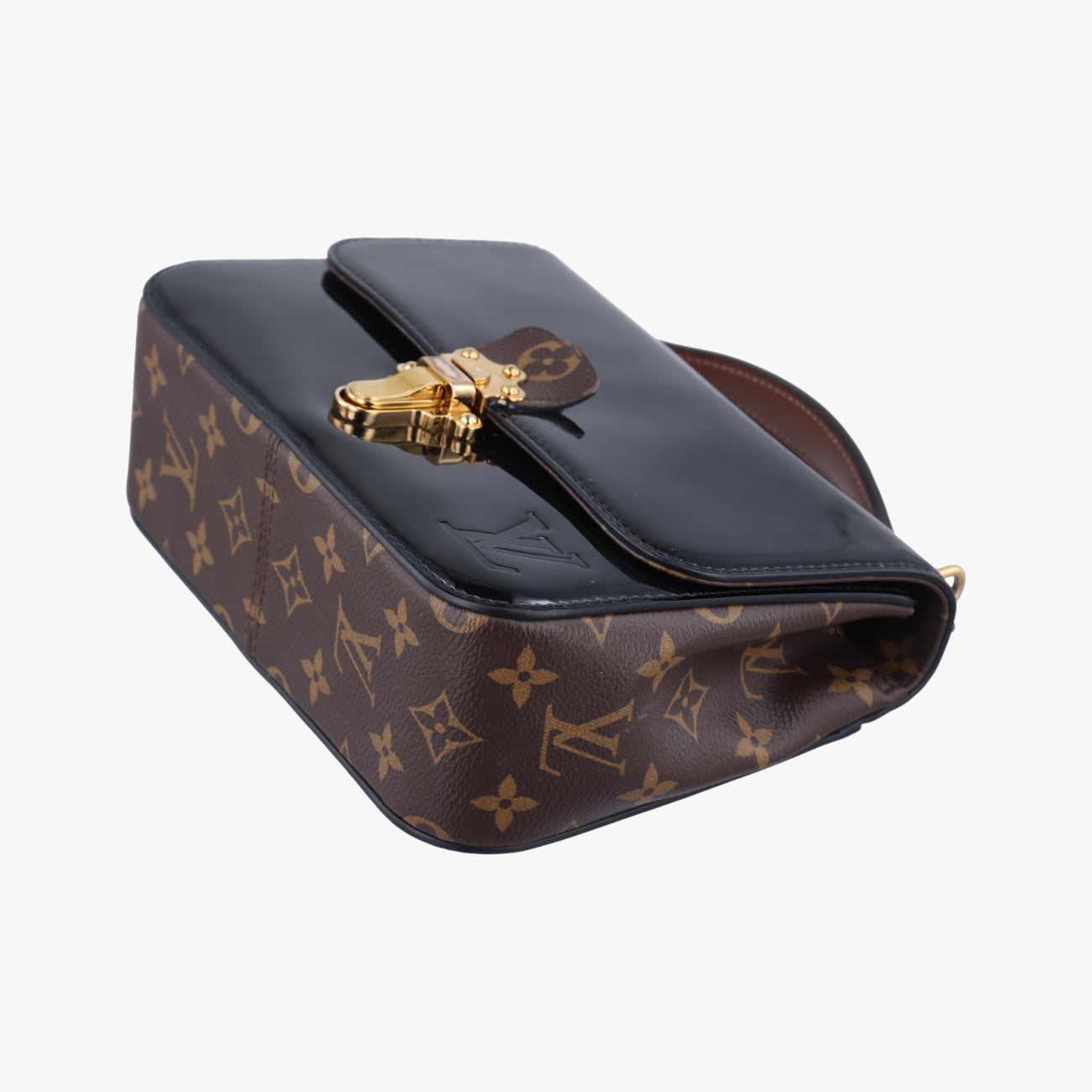 CHERRYWOOD BBbrown×blackMonogram Canvas×VernisM51953PL3159チェリーウッドBBモノグラム/ブラウン系×ブラックモノグラム/ブラウン系×ヴェルニM51953PL3159