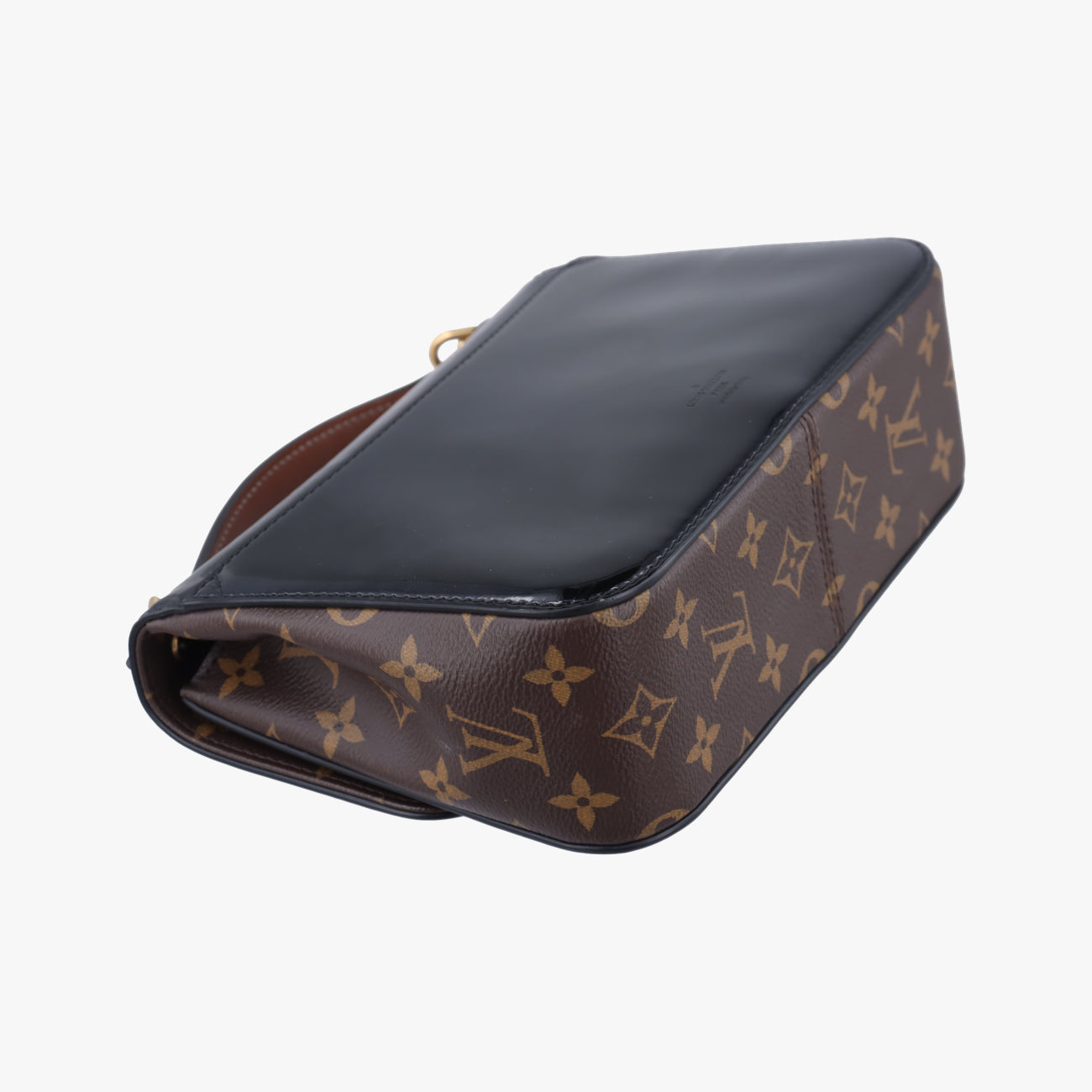 CHERRYWOOD BBbrown×blackMonogram Canvas×VernisM51953PL3159チェリーウッドBBモノグラム/ブラウン系×ブラックモノグラム/ブラウン系×ヴェルニM51953PL3159