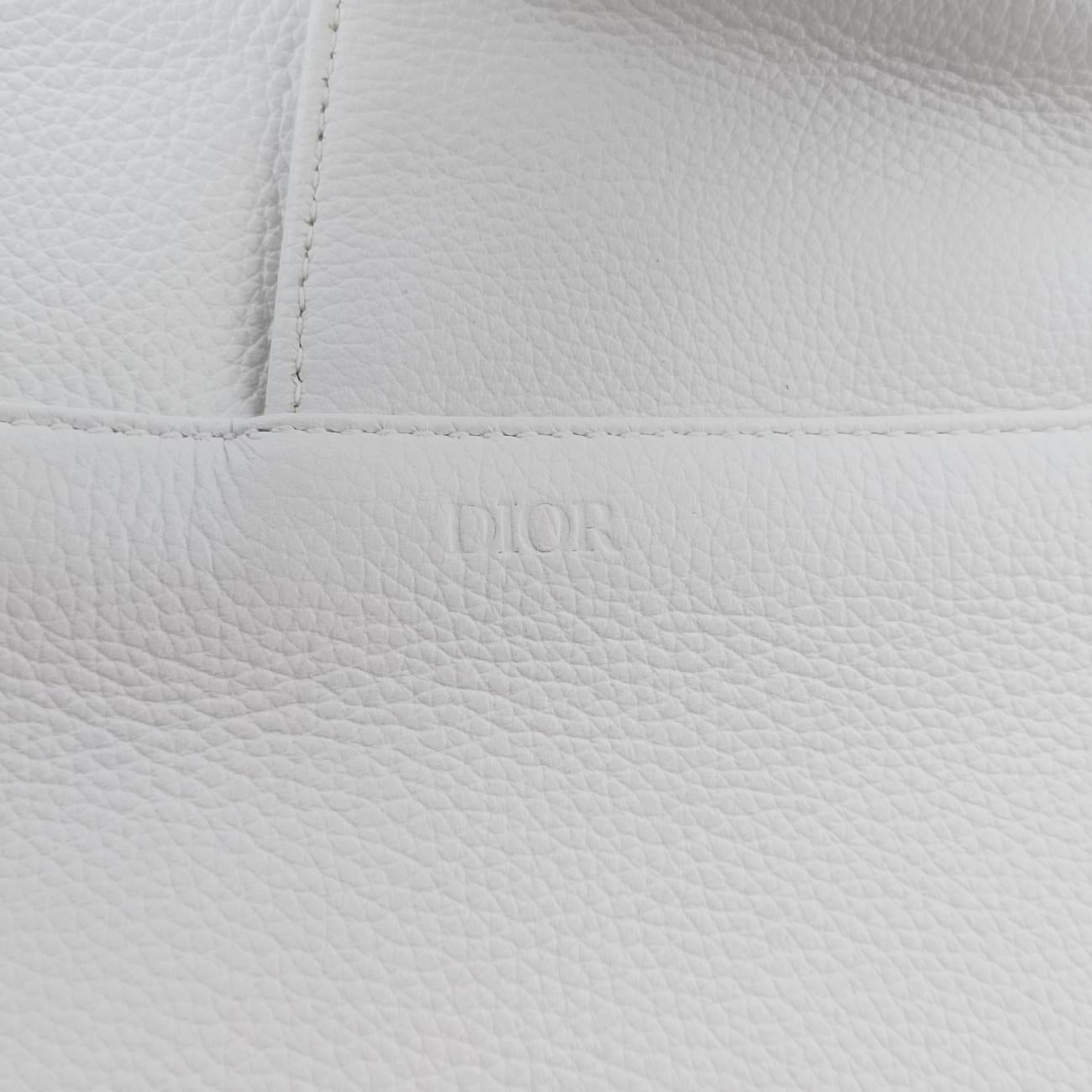 SaddleWhiteLeather06-BO-0169サドルホワイトレザー06-BO-0169