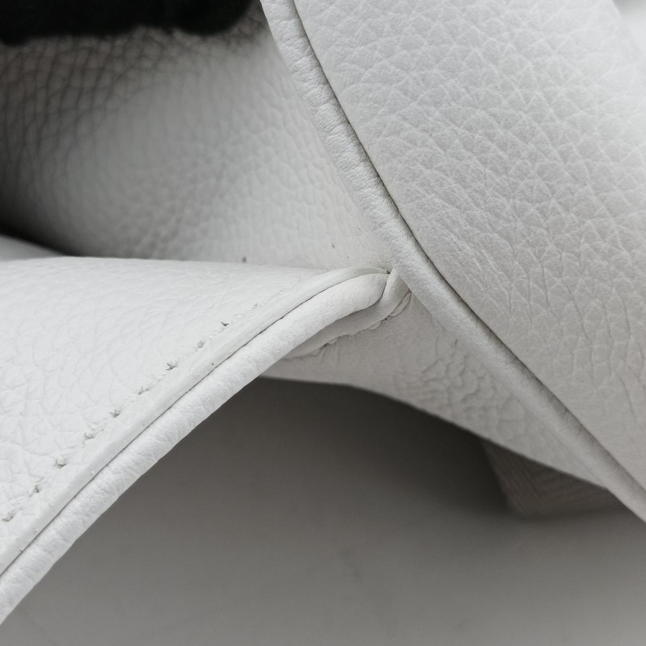 SaddleWhiteLeather06-BO-0169サドルホワイトレザー06-BO-0169