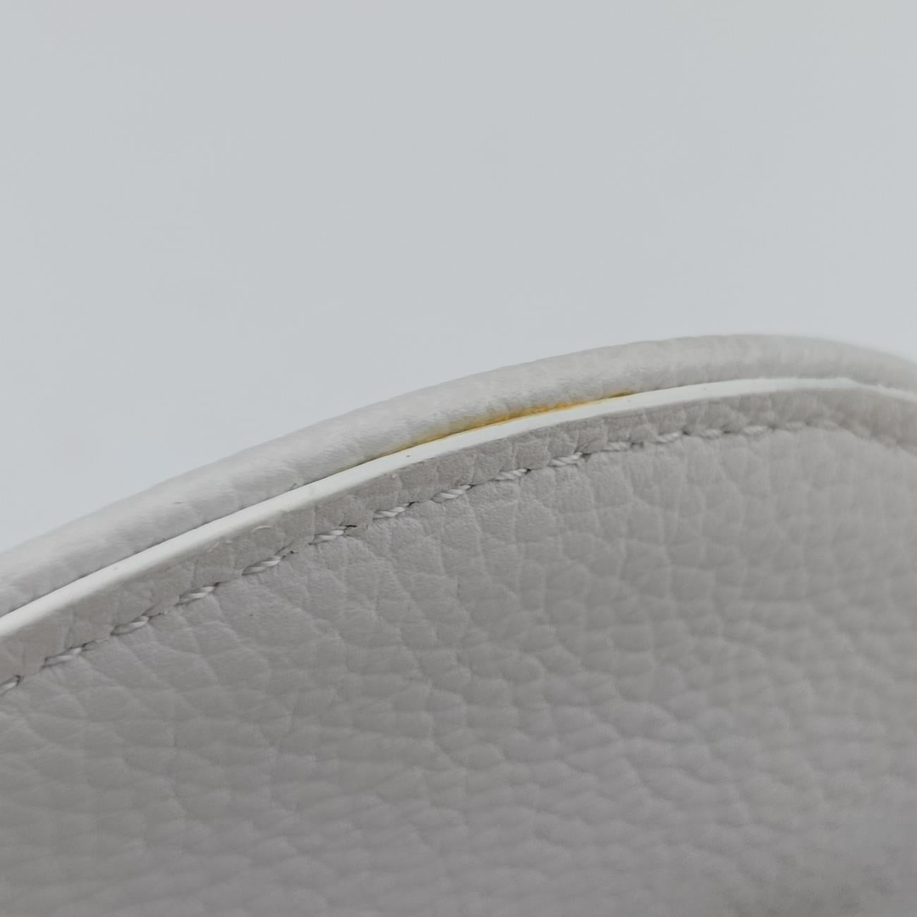 SaddleWhiteLeather06-BO-0169サドルホワイトレザー06-BO-0169