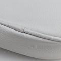 SaddleWhiteLeather06-BO-0169サドルホワイトレザー06-BO-0169