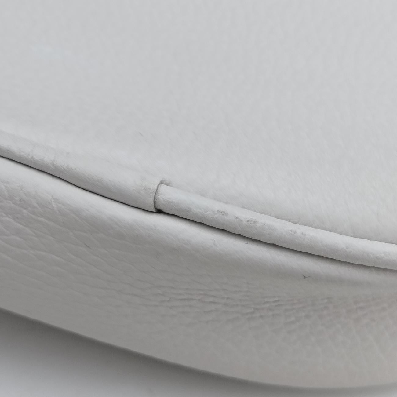 SaddleWhiteLeather06-BO-0169サドルホワイトレザー06-BO-0169