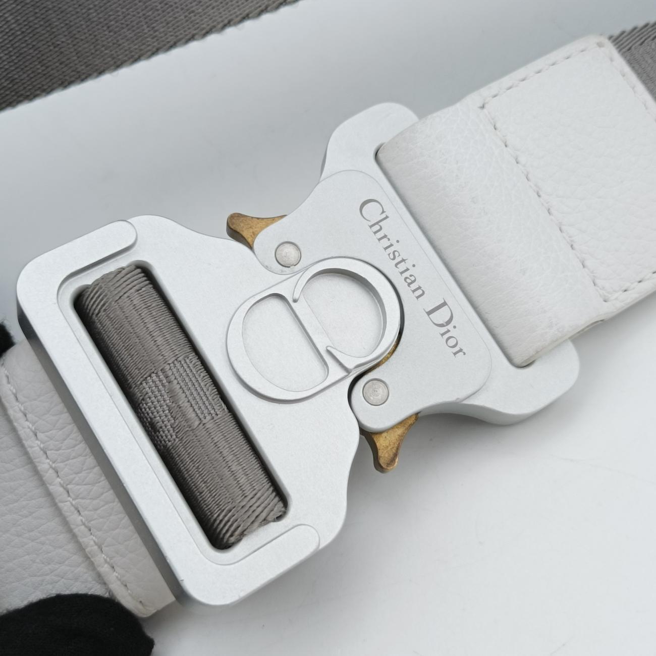 SaddleWhiteLeather06-BO-0169サドルホワイトレザー06-BO-0169