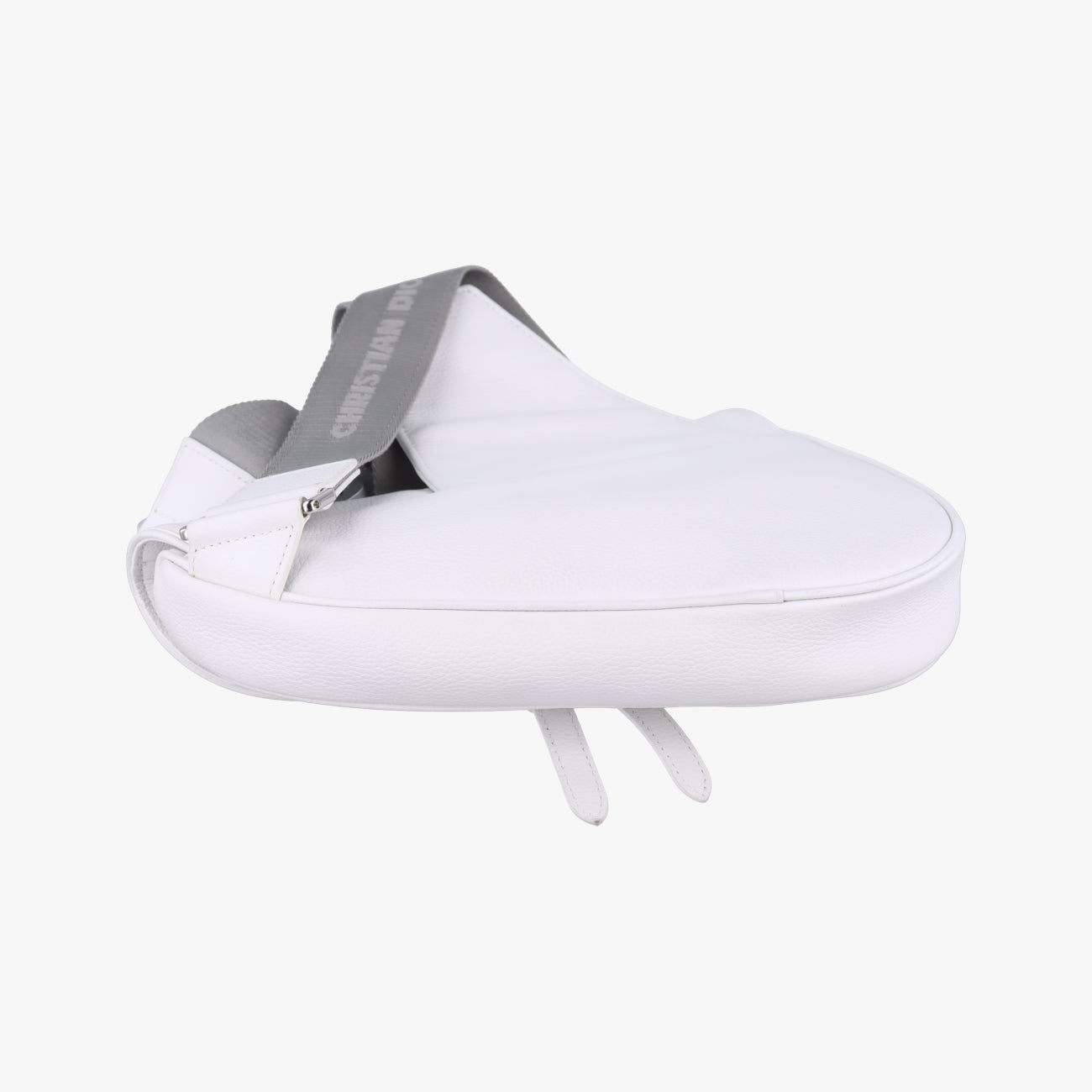 SaddleWhiteLeather06-BO-0169サドルホワイトレザー06-BO-0169