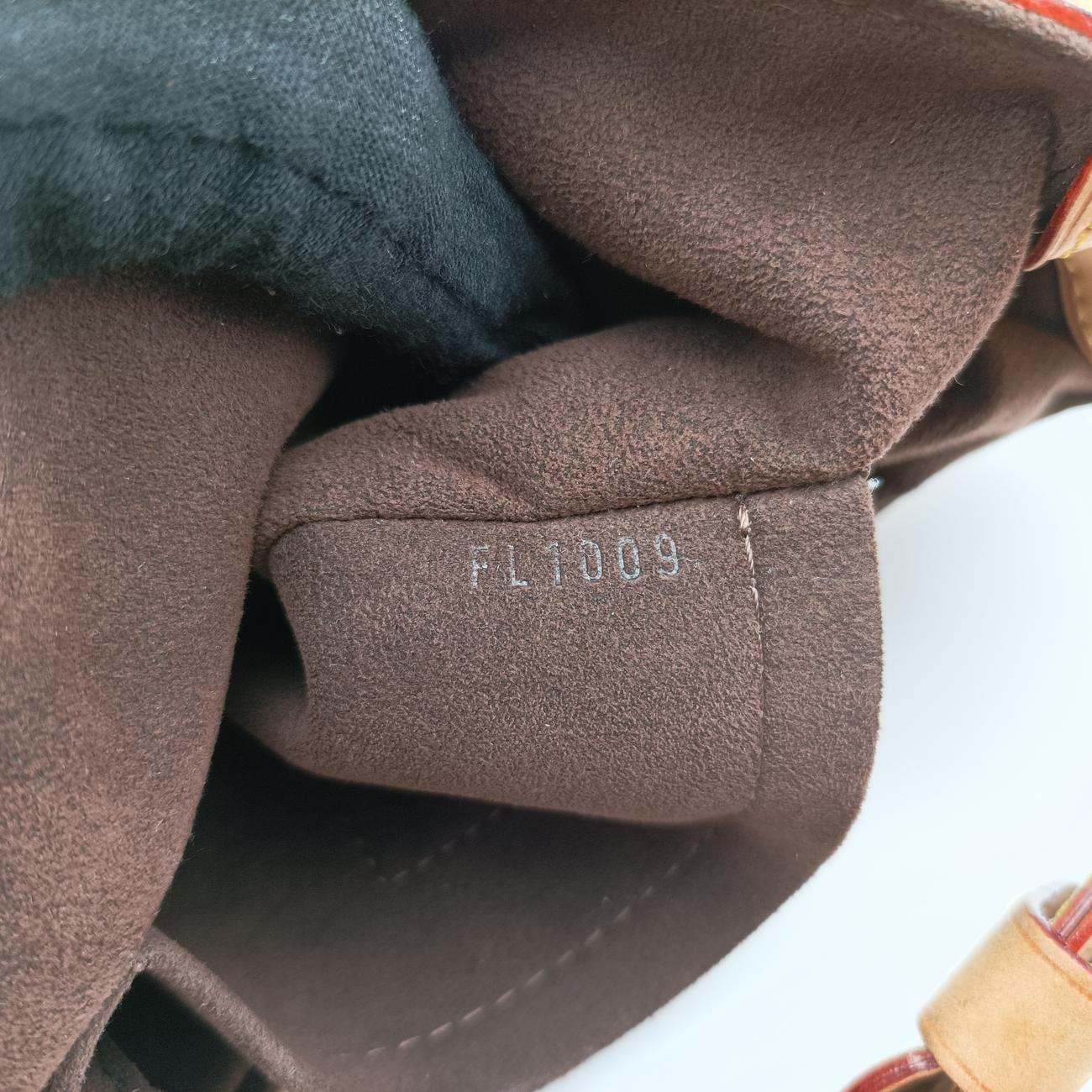 Kalahari PMBrownMonogram CanvasM97016FL0119カラハリ PMモノグラム/ブラウン系モノグラムキャンバスM97016FL0119