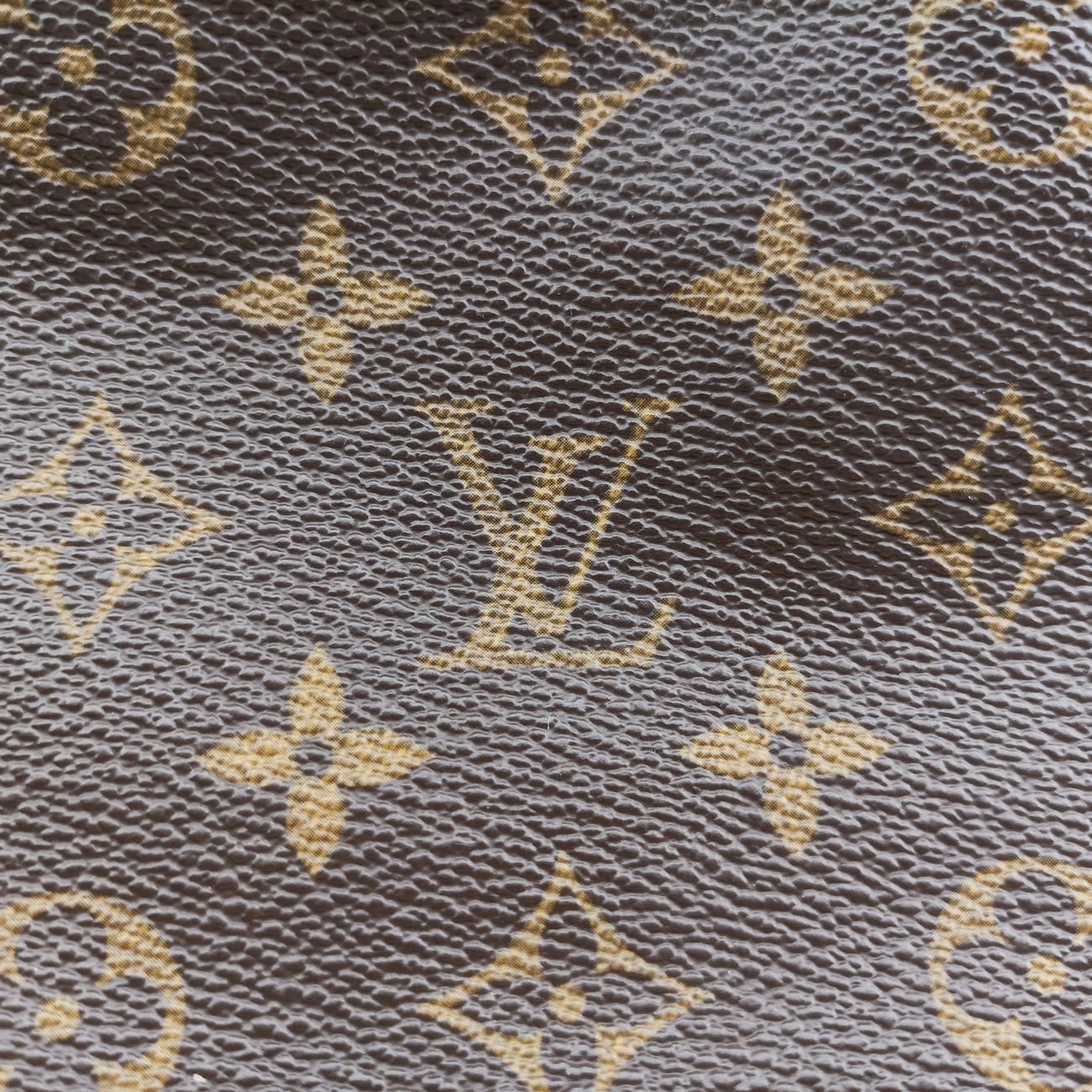 Kalahari PMBrownMonogram CanvasM97016FL0119カラハリ PMモノグラム/ブラウン系モノグラムキャンバスM97016FL0119