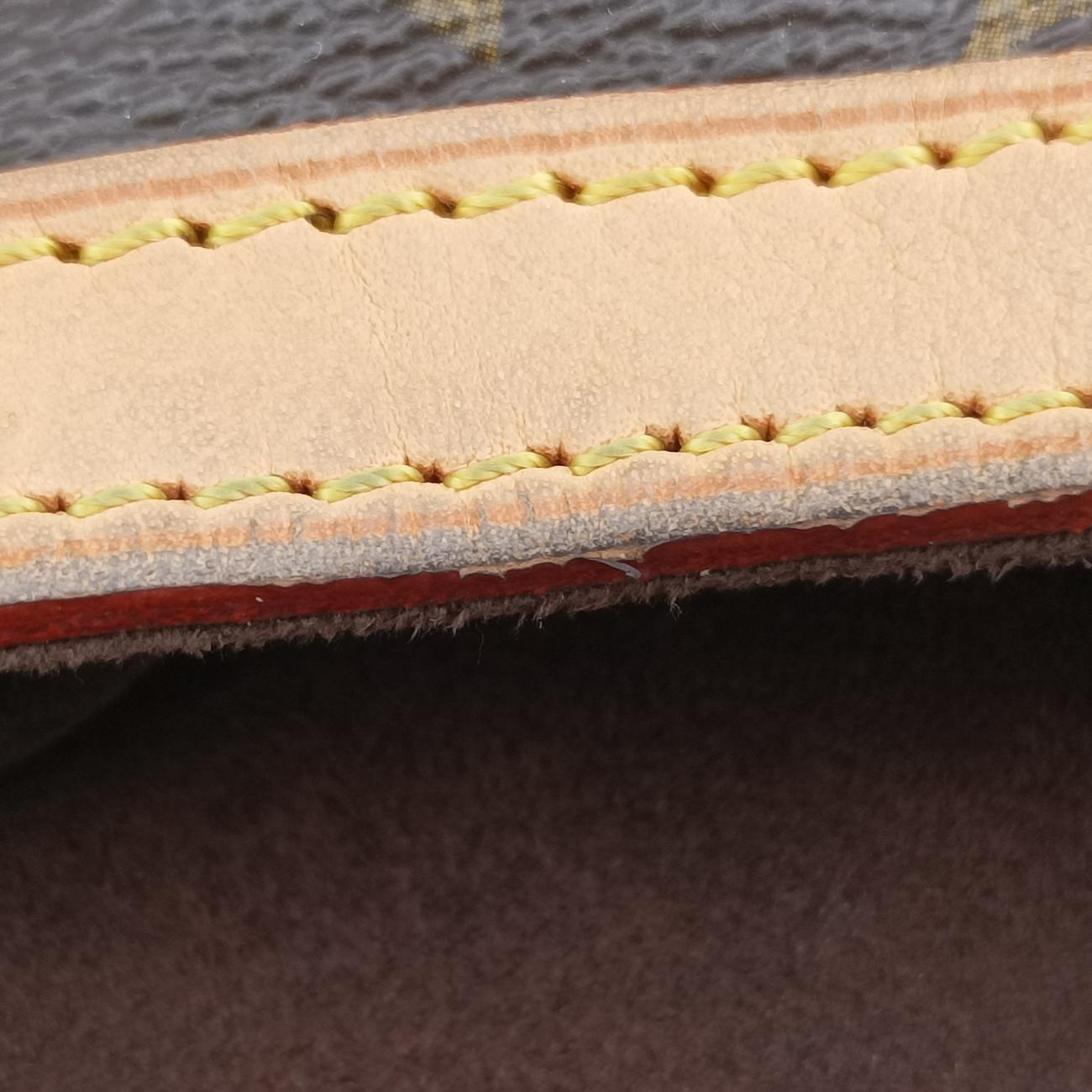 Kalahari PMBrownMonogram CanvasM97016FL0119カラハリ PMモノグラム/ブラウン系モノグラムキャンバスM97016FL0119