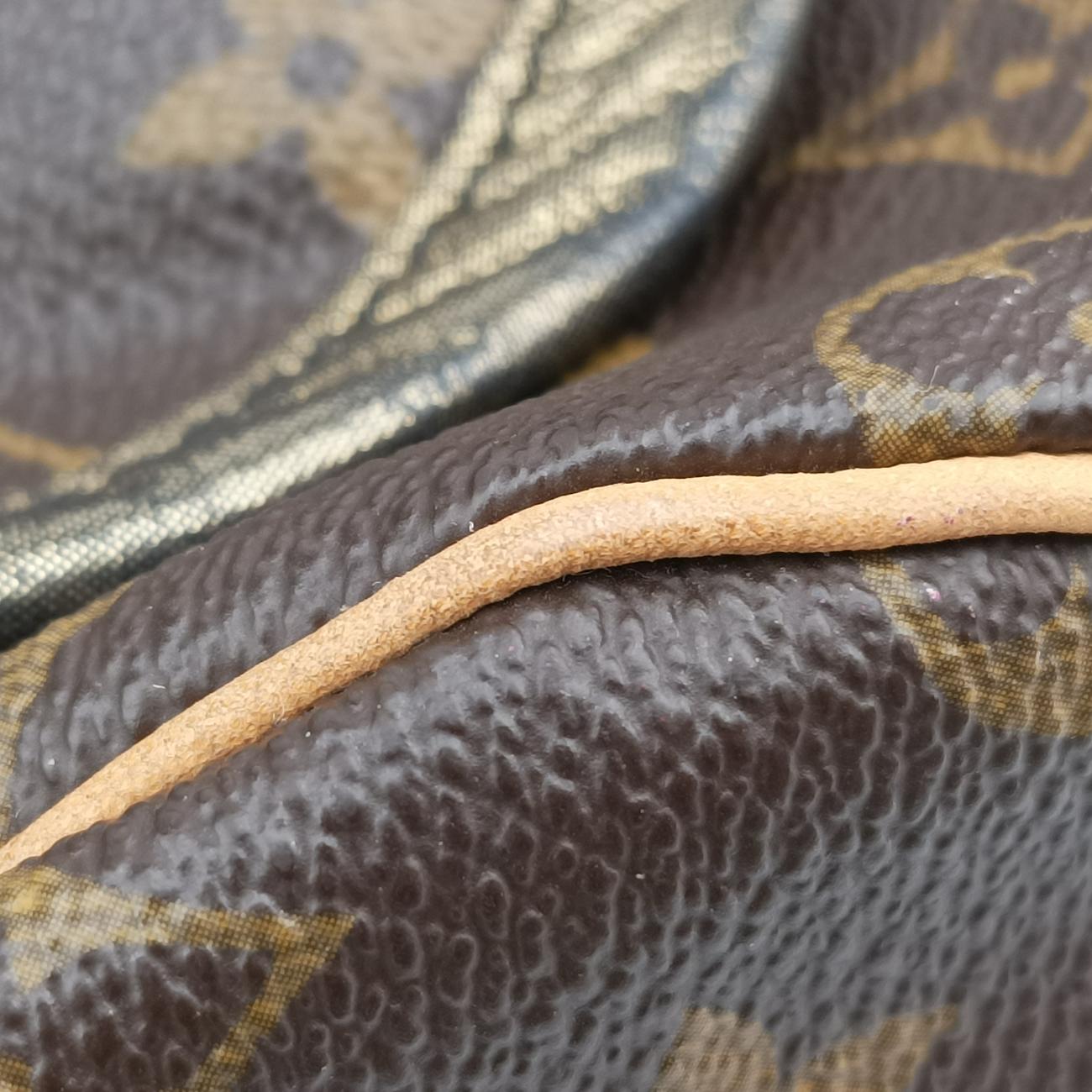 Kalahari PMBrownMonogram CanvasM97016FL0119カラハリ PMモノグラム/ブラウン系モノグラムキャンバスM97016FL0119