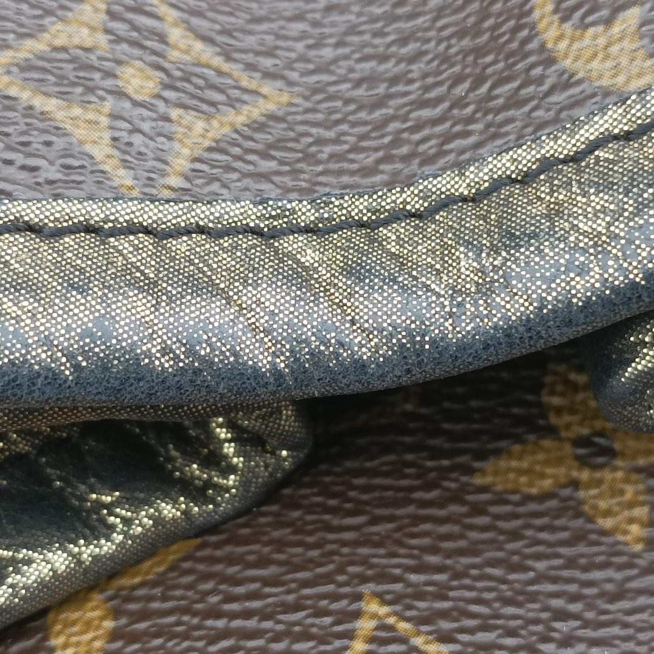 Kalahari PMBrownMonogram CanvasM97016FL0119カラハリ PMモノグラム/ブラウン系モノグラムキャンバスM97016FL0119