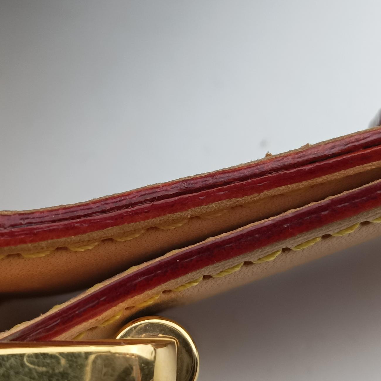 Kalahari PMBrownMonogram CanvasM97016FL0119カラハリ PMモノグラム/ブラウン系モノグラムキャンバスM97016FL0119