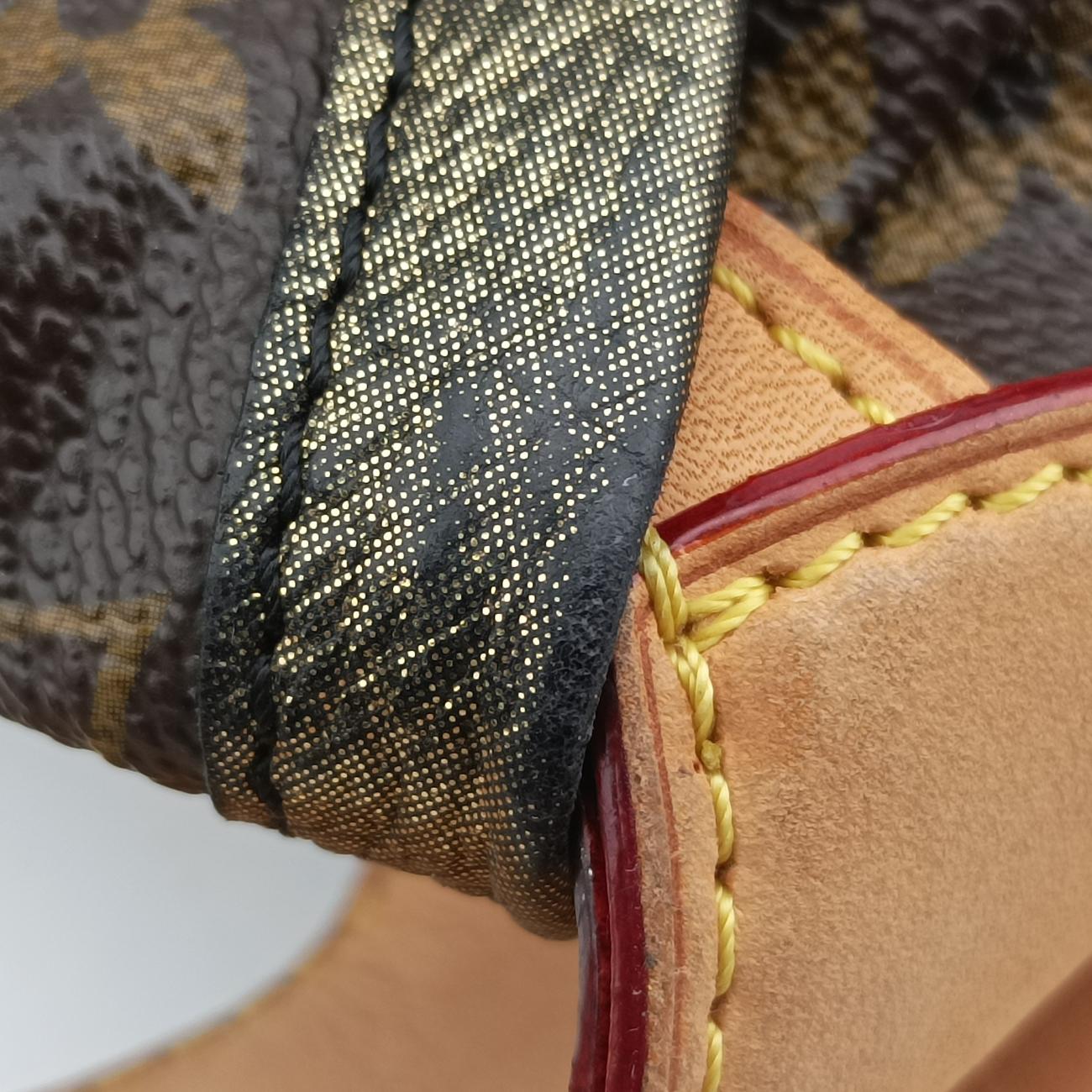 Kalahari PMBrownMonogram CanvasM97016FL0119カラハリ PMモノグラム/ブラウン系モノグラムキャンバスM97016FL0119