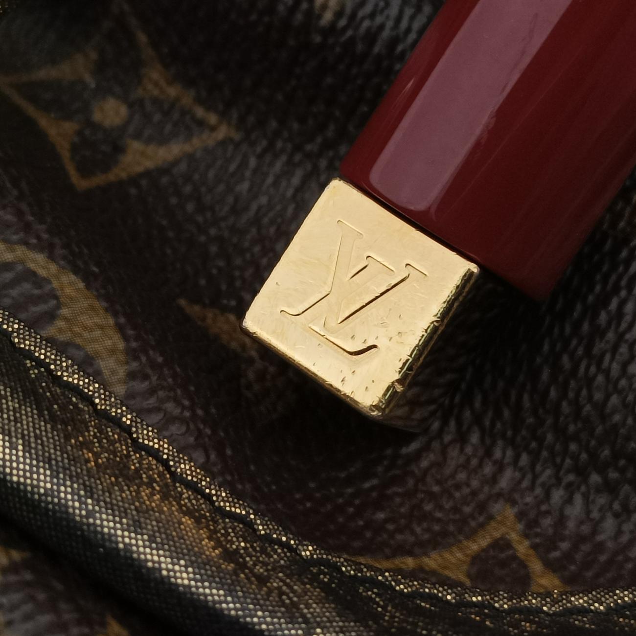 Kalahari PMBrownMonogram CanvasM97016FL0119カラハリ PMモノグラム/ブラウン系モノグラムキャンバスM97016FL0119