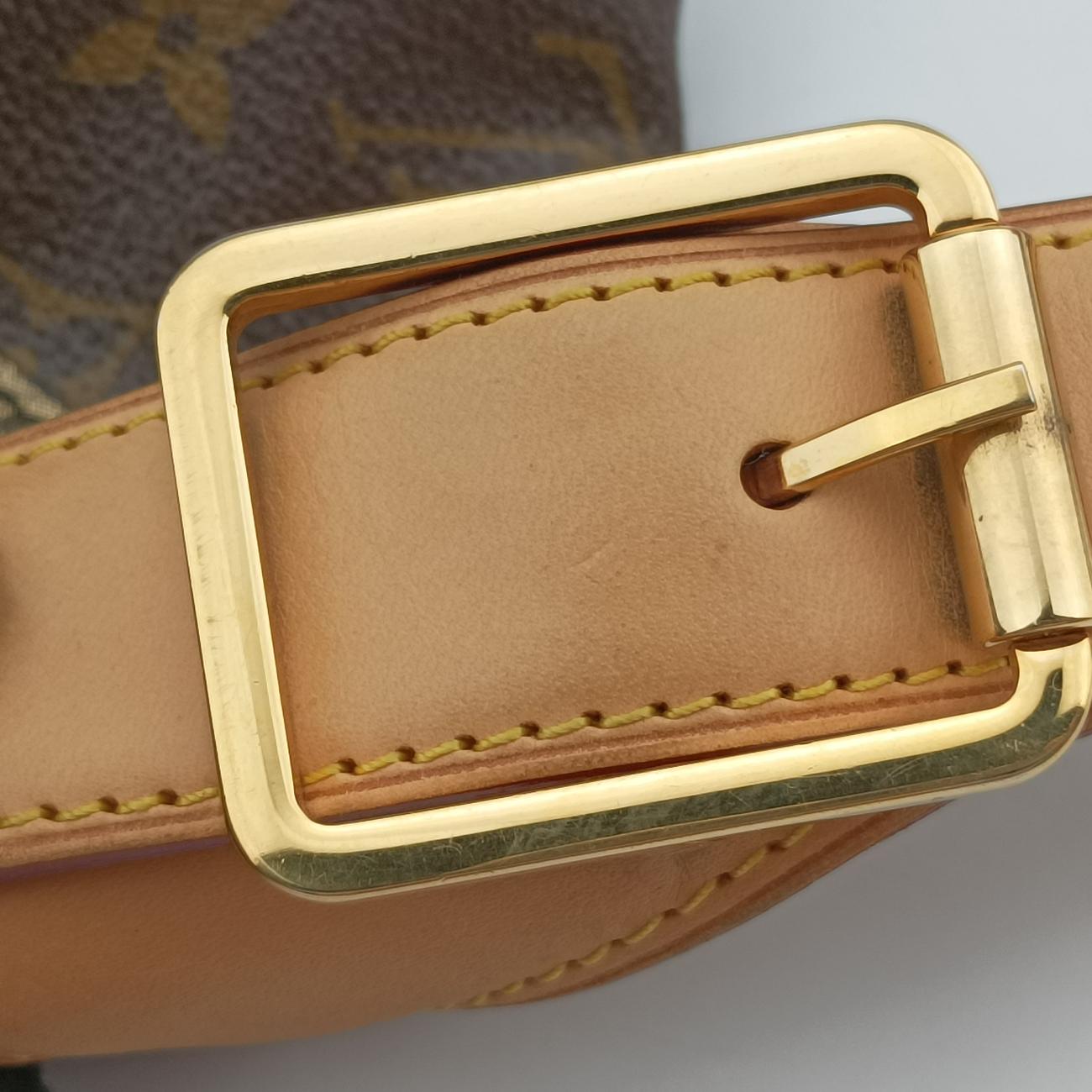 Kalahari PMBrownMonogram CanvasM97016FL0119カラハリ PMモノグラム/ブラウン系モノグラムキャンバスM97016FL0119