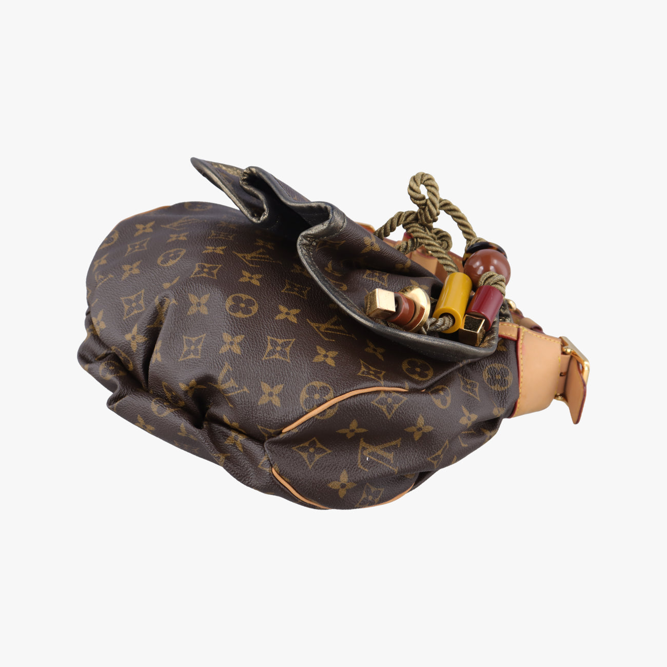 Kalahari PMBrownMonogram CanvasM97016FL0119カラハリ PMモノグラム/ブラウン系モノグラムキャンバスM97016FL0119