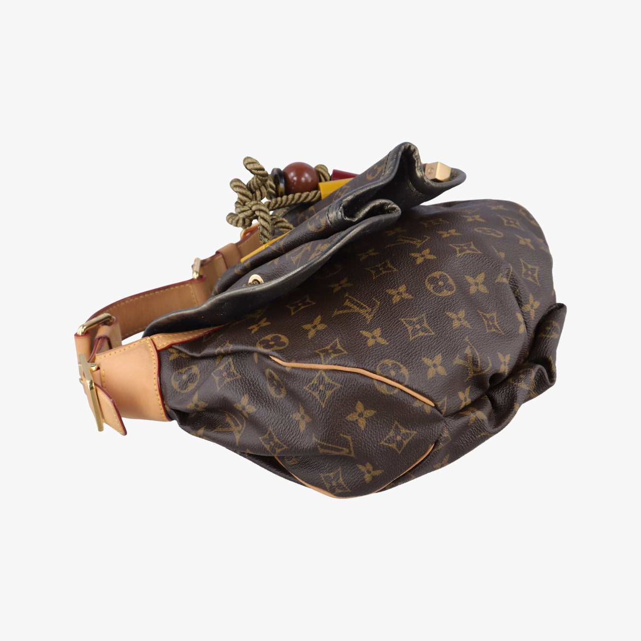 Kalahari PMBrownMonogram CanvasM97016FL0119カラハリ PMモノグラム/ブラウン系モノグラムキャンバスM97016FL0119