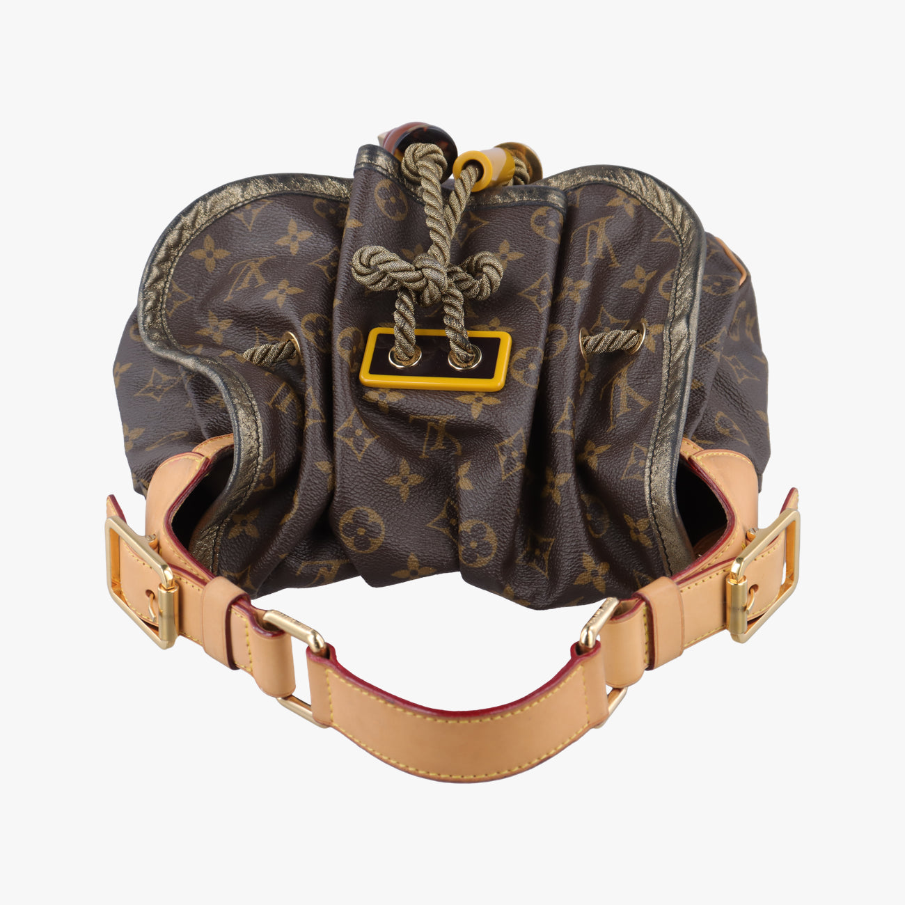 Kalahari PMBrownMonogram CanvasM97016FL0119カラハリ PMモノグラム/ブラウン系モノグラムキャンバスM97016FL0119