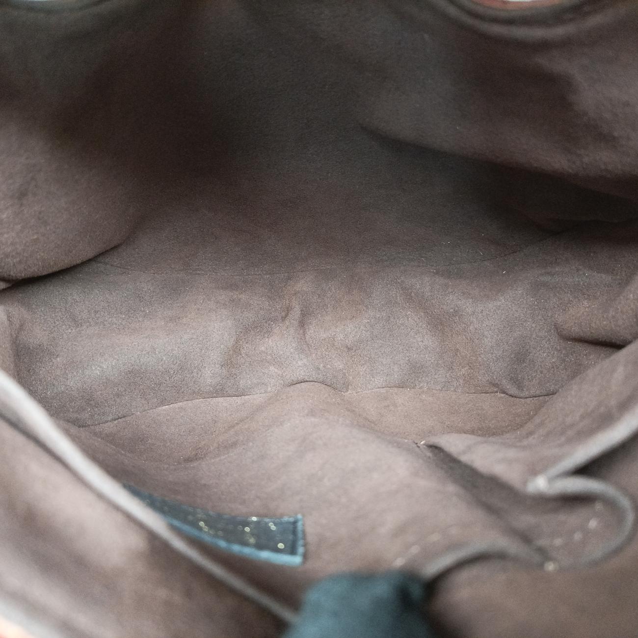 Kalahari PMBrownMonogram CanvasM97016FL0119カラハリ PMモノグラム/ブラウン系モノグラムキャンバスM97016FL0119