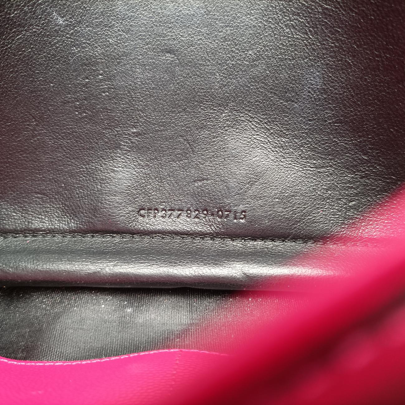 KATERoseLeather377829CFP377829.0715ケイトローズ レッドレザー377829CFP377829.0715