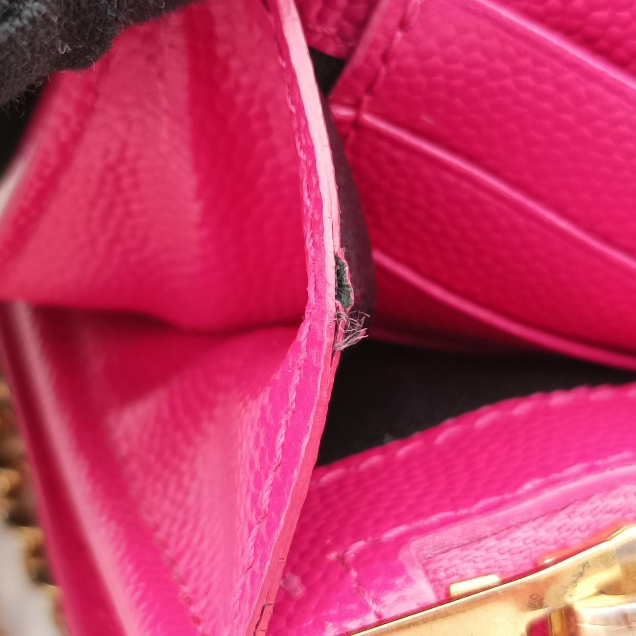 KATERoseLeather377829CFP377829.0715ケイトローズ レッドレザー377829CFP377829.0715