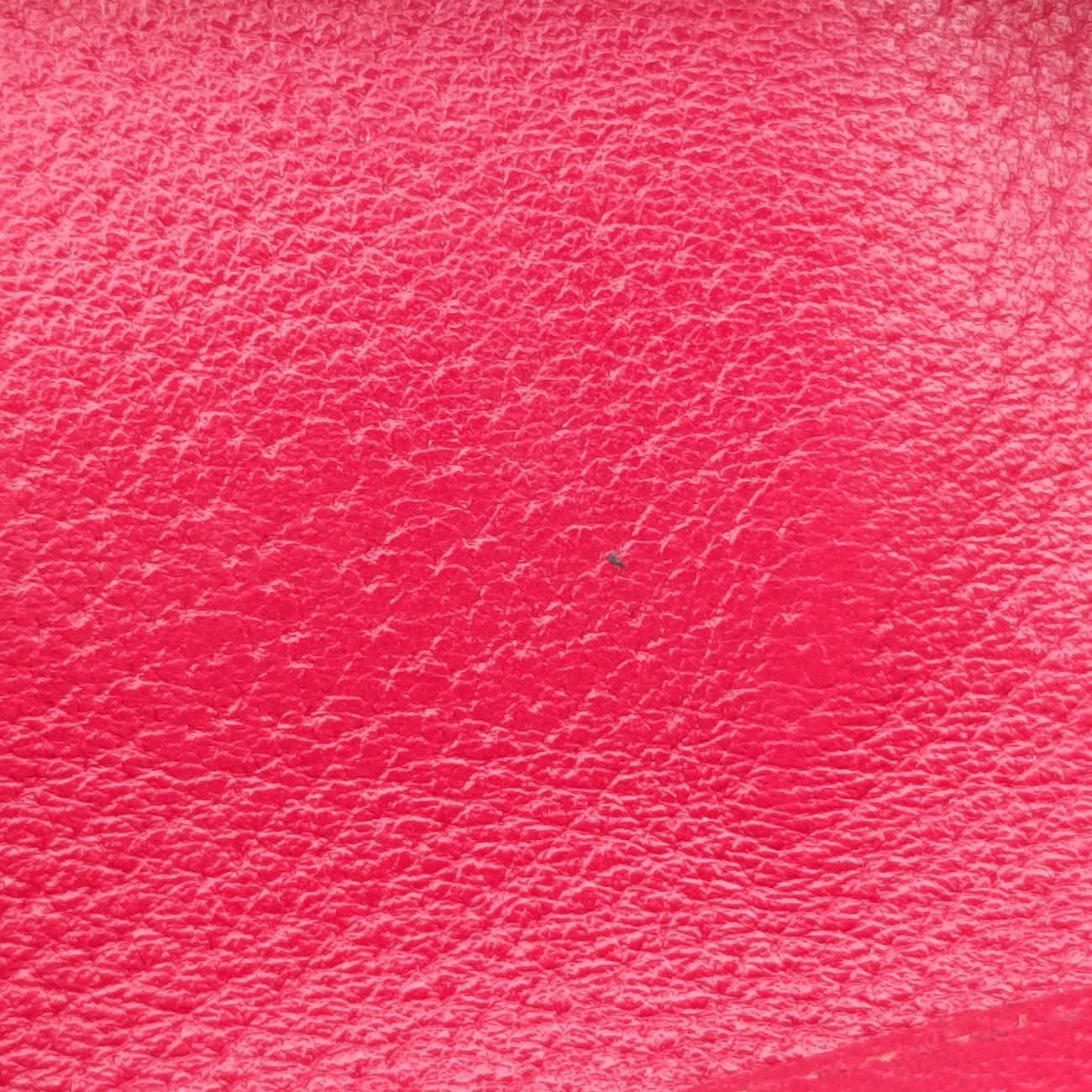 Queen MargaretMulticolourPVC coated canvas x leather524356B025401647クイーン マーガレットマルチカラーPVCコーティングキャンバス×レザー524356B025401647