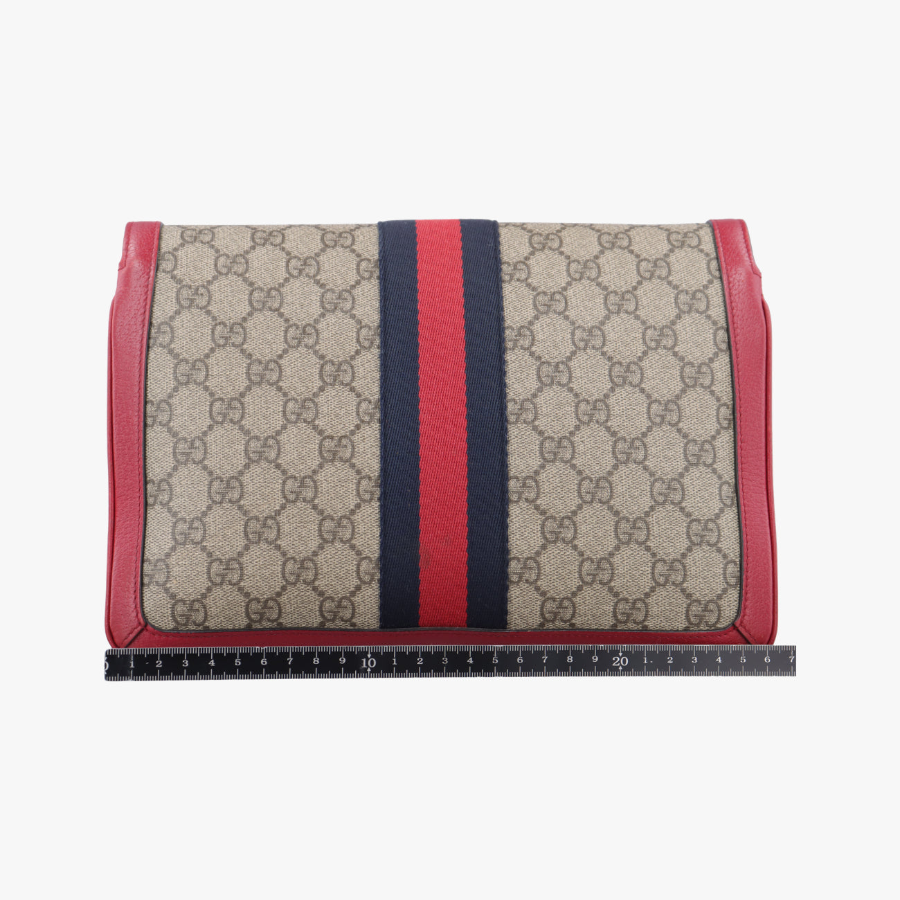 Queen MargaretMulticolourPVC coated canvas x leather524356B025401647クイーン マーガレットマルチカラーPVCコーティングキャンバス×レザー524356B025401647