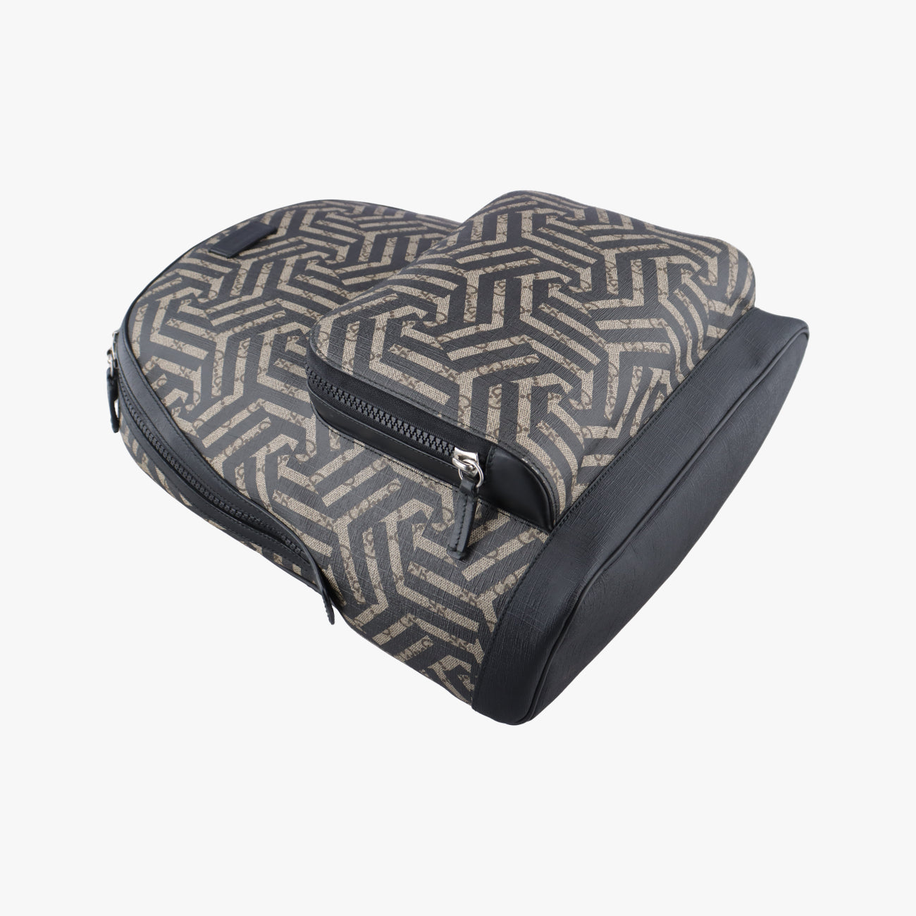 GG BloomsMulticolourPVC coated canvasA019030110GGブルームスマルチカラーPVCコーティングキャンバス406370A019030110