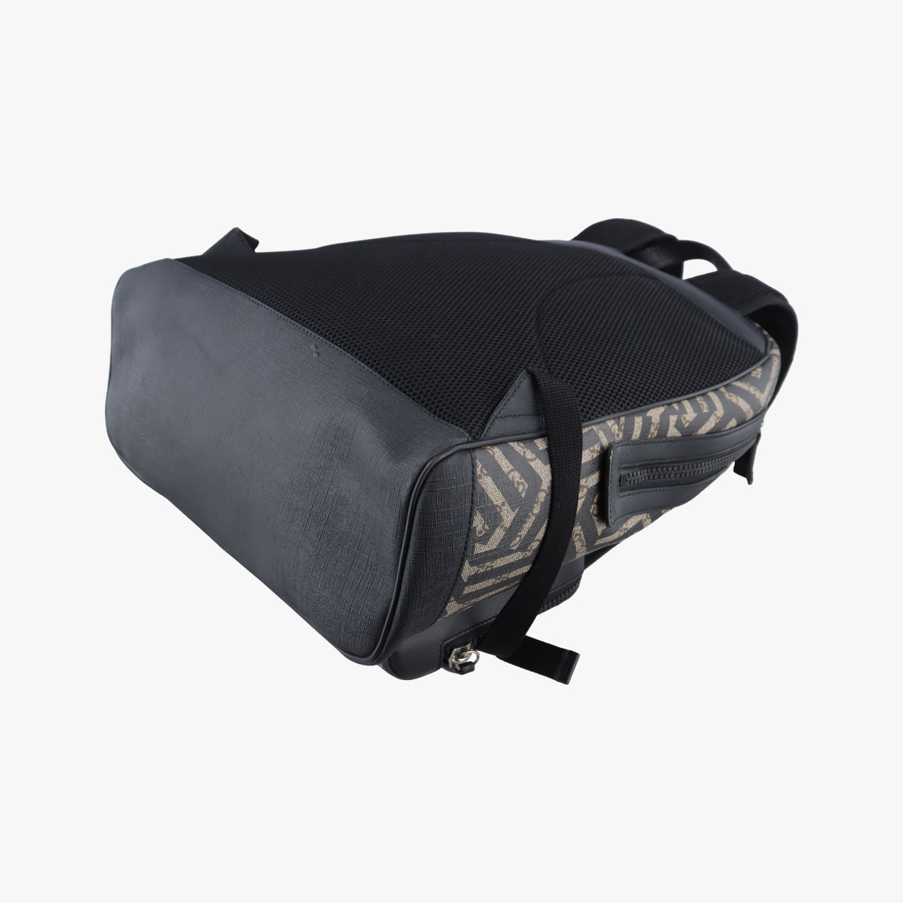 GG BloomsMulticolourPVC coated canvasA019030110GGブルームスマルチカラーPVCコーティングキャンバス406370A019030110