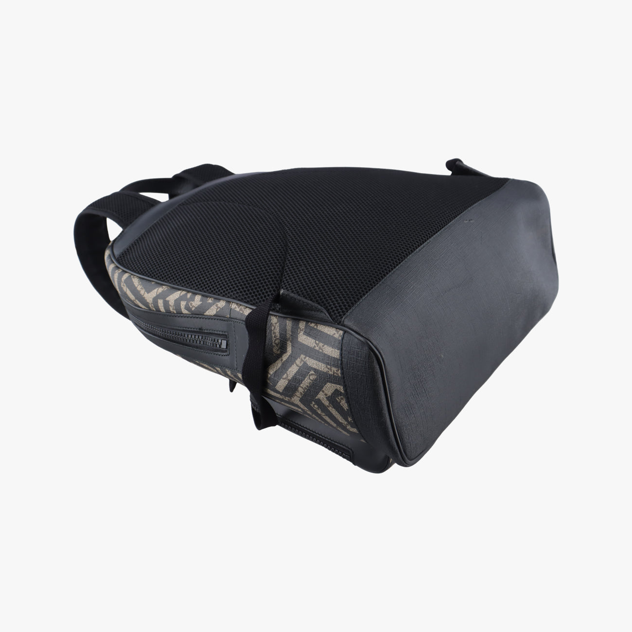 GG BloomsMulticolourPVC coated canvasA019030110GGブルームスマルチカラーPVCコーティングキャンバス406370A019030110