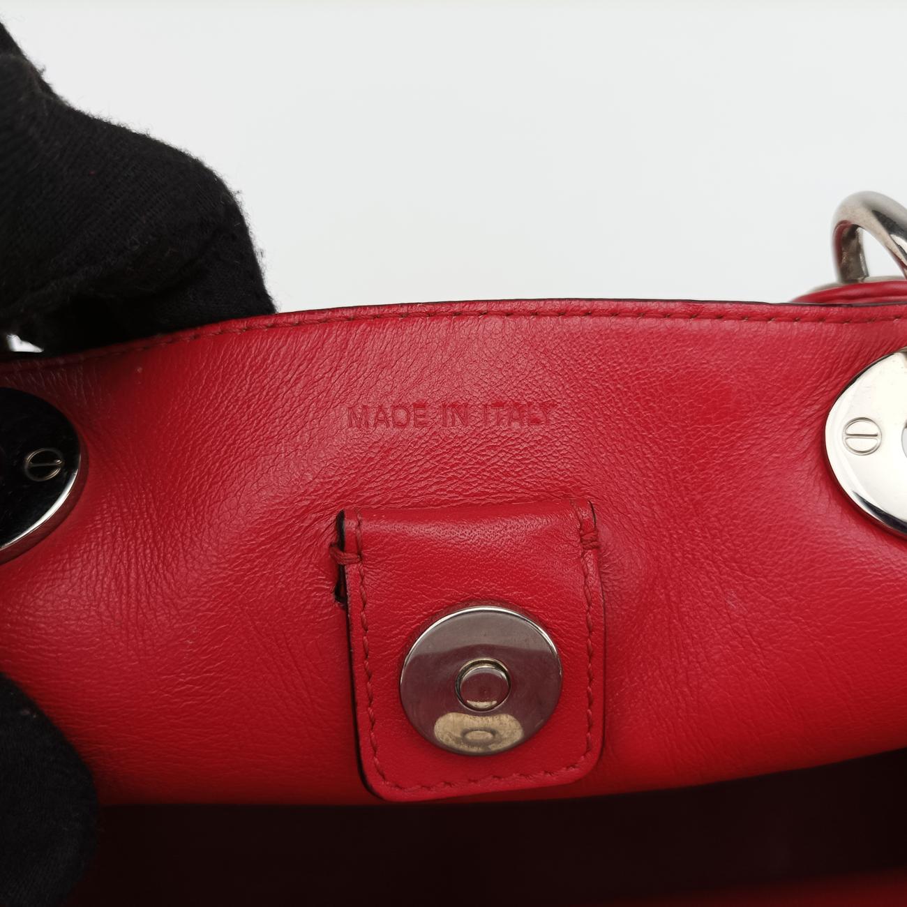 DiorissimoPinkLeather09-MA-0175ディオリッシモピンクレザー09-MA-0175