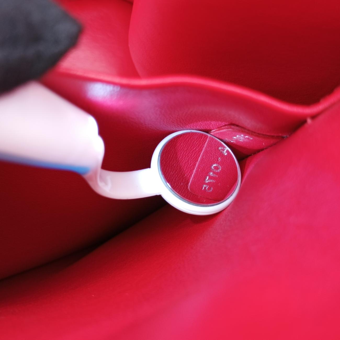 DiorissimoPinkLeather09-MA-0175ディオリッシモピンクレザー09-MA-0175