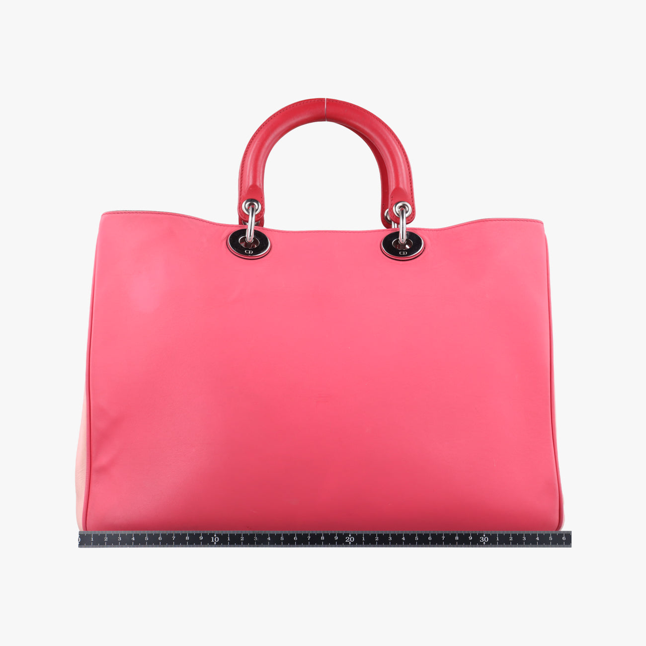 DiorissimoPinkLeather09-MA-0175ディオリッシモピンクレザー09-MA-0175