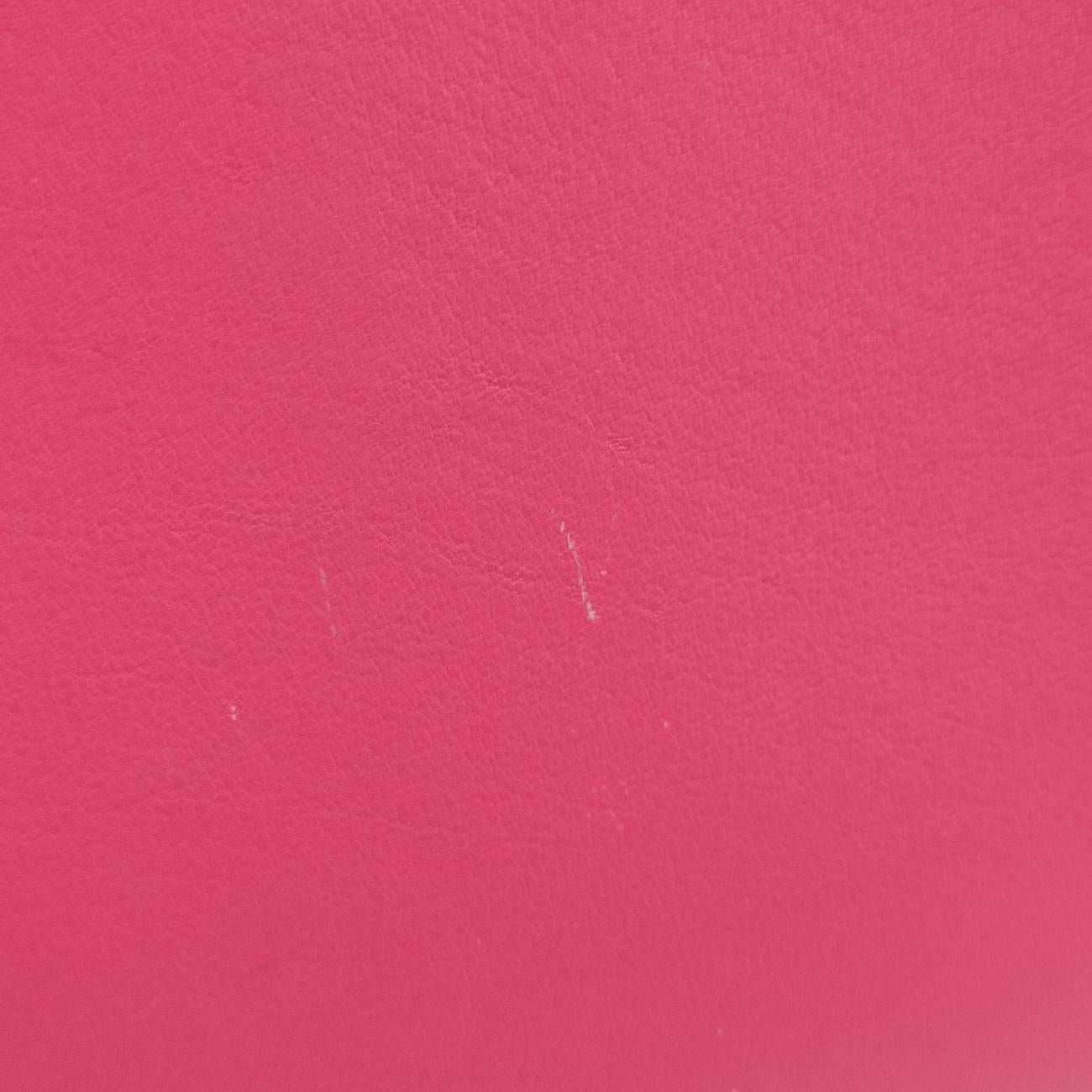 DiorissimoPinkLeather09-MA-0175ディオリッシモピンクレザー09-MA-0175